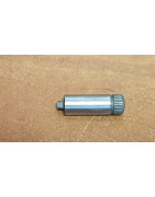 Sworzeń popychacza pompy wtryskowej C-330, C-360 P2.3.04.01, P230401