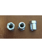 Nakrętka specjalna R8.1.11.00, R811100