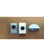 Ustalacz króćca pompy wtryskowej C-330, C-360 P2.7.01.00, P270100