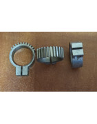 Wieniec zębaty do pompy wtryskowej P2.6.12.W1, P2612W1