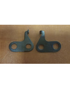 Dźwignia R8.4.201.W2, R84201W2