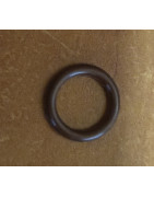 Oring 13,6*2,5 014-018-25-2, 014018252