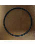 Oring 62*2,5 064-068-25-2-4, 0640682524