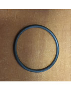 Oring 44*3, 045-050-30-2-2