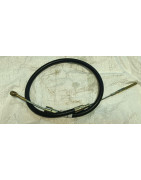 Linka sprzęgła 44210020