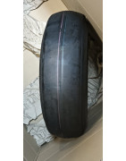 Koło podporowe pługa Kuhn 569101 Multimaster, Valimaster