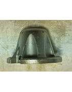 Piasta Kuhn 645317, 645226