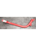 Ramię kosiarki Kuhn GMD3125, GMD3525, FC3125, FC3525 K6702952