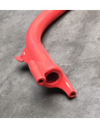 Ramię kosiarki Kuhn GMD3125, GMD3525, FC3125, FC3525 K6702952