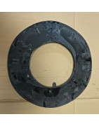 Osłona kosiarki Kuhn 56677000