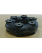 Sprzęgło (połączenie elastyczne sztywne) Joskin 5034562543, 34562543, J34562543