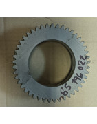 Koło górne Zetor Z-45 65196022