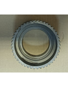 Koło górne Zetor Z-45 65196022