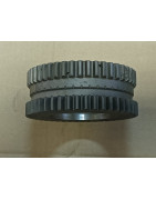 Koło górne Zetor Z-45 65196022