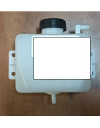 Zbiornik oleju paszowozu Kuhn 70176531