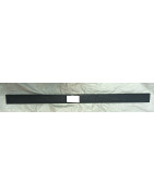 Listwa podajnika N267 02.10.10.1, 0210101