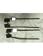 Palec przetrząsacza 5260020420