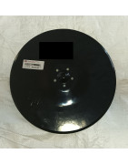 Tarcza Kuhn K3112480