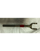 Zespół jarzma MF 1663840M91