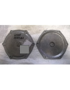 Pokrywa rozrządu C-330 50007201