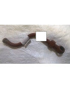 Przewód hydrauliczny C-330 42550010