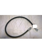 Przewód hamulcowy Zetor 69112728