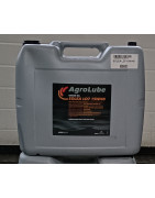 Olej Argo Agrolube Solea LD7 15W40 20 litrów