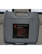 Olej Argo Agrolube Vela HTX 20 litrów