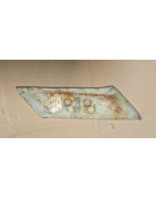 Dłuto lewe 1153522011, PO/1714