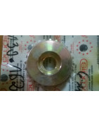 Koło do prasy Sipma Z-24 5270.130.162