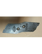 Dłuto lewe Kuhn H0408890, 622175