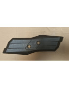 Dłuto prawe Kuhn H0408880, 622174