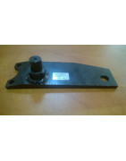 Dźwignia kpl. II Sipma 5276-080-560