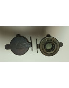 Zbiorniczek świecy płomieniowej bez korka 240-3707140-A, 2403707140A