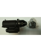 Rozrusznik 12V 3,2KW 16359124 Iskra