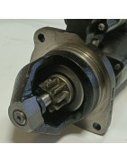 Rozrusznik 12V 3,2KW 16359124 Iskra