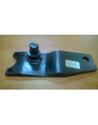 Dźwignia kpl. III Sipma 5279-080-590