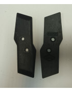 Dłuto prawe Kuhn 622128