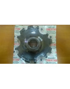 Koło łańcuchowe Sipma 5270-070-630.00