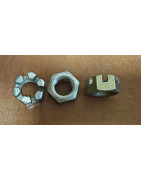 Nakrętka 70-3003032