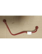 Przewód olejowy 920-4803155