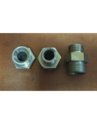 Korpus złączki 13RPN1-01.00.03