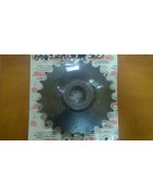 Koło zębate Z-24 Sipma 5270-070-630