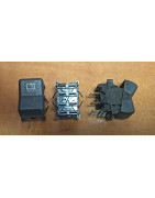 Włącznik załączania WOM 502.00.00, P147-01.17