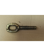 Ucho lewe A61.04.002-01