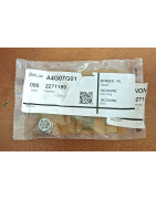 Filtr CAT 227-1189, 318-0458