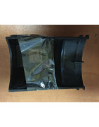 Osłona przełącznika świateł 80-3709023