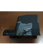 Osłona przełącznika świateł 80-3709023