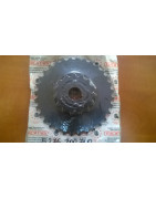 Koło podwójne Z-32/15 Sipma 5276-200-700