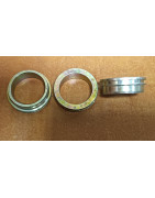 Tuleja dystansowa 33RPN1-05.01.00.07